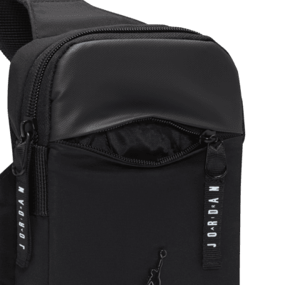 Jordan Airborne Hip Bag Hip Bag (0.5L). Nike UK