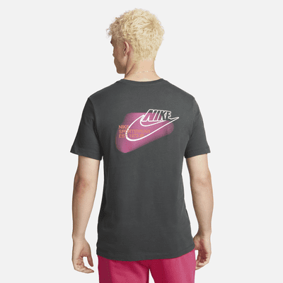 nike limeade shirt