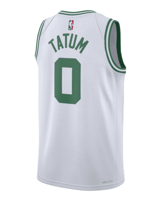 Boston Celtics Icon Edition 2022/23 Nike Dri-FIT NBA Swingman Jersey. Nike  IN