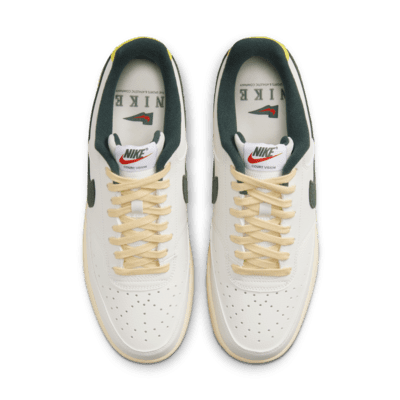 Scarpa Nike Court Vision Low - Uomo