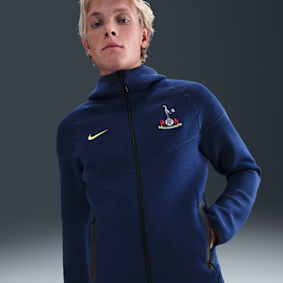 Tottenham Hotspur Tech Windrunner