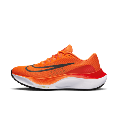 Observar Hacer deporte por favor confirmar Nike Zoom Fly 5 Premium Zapatillas de running para asfalto - Hombre. Nike ES