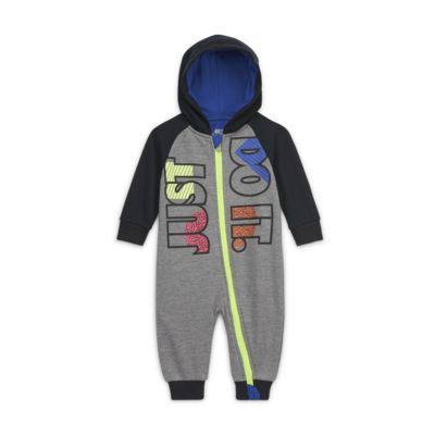 nike coverall baby boy