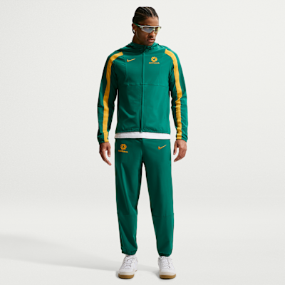 Australia Energy Men's Nike Dri-FIT Soccer Woven Pants from Nike - $105