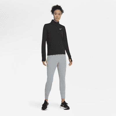 Nike Element Women's 1/2-Zip Running Top