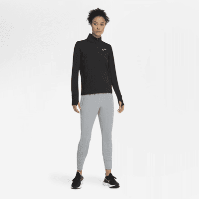 Nike Element Women's 1/2-Zip Running Top. Nike UK
