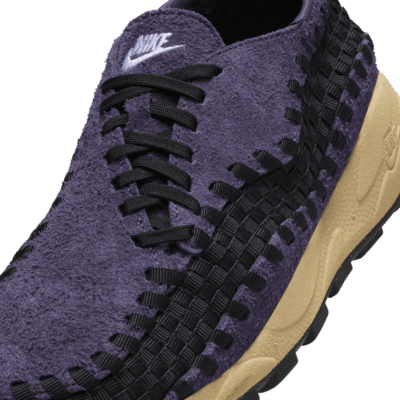 Nike Air Footscape Woven Women's Shoes