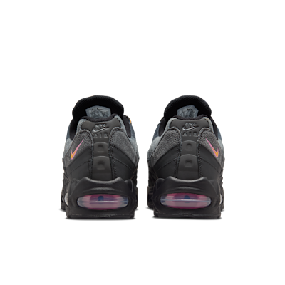 Nike Air Max 95 Erkek Ayakkabısı