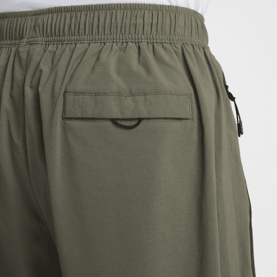 Pantalon oversize tissé Nike Tech pour homme