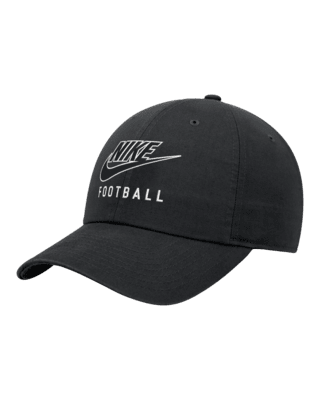 Кепка Nike Club Unstructured Football Cap для футбола