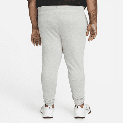 Nike Dry Dri-FIT schmal zulaufende Fitness-Fleece-Hose für Herren