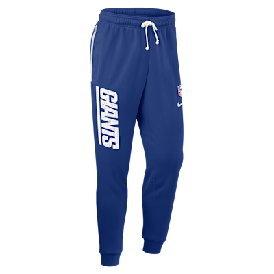 New York Giants Ground Game Sideline
