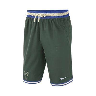 nike bucks shorts