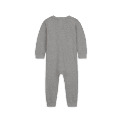 Nike Baby (12-24M) 'Just Do It' Coverall