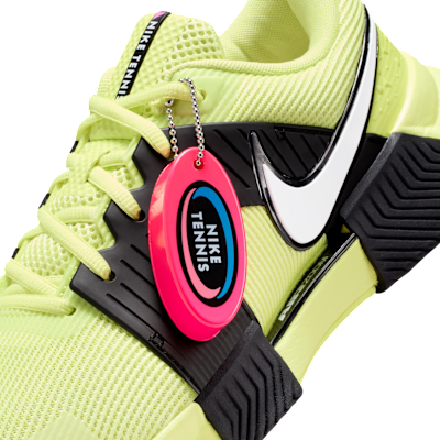 Nike Zoom GP Challenge 1.5 PRM Women's Hard Court Tennis Shoes