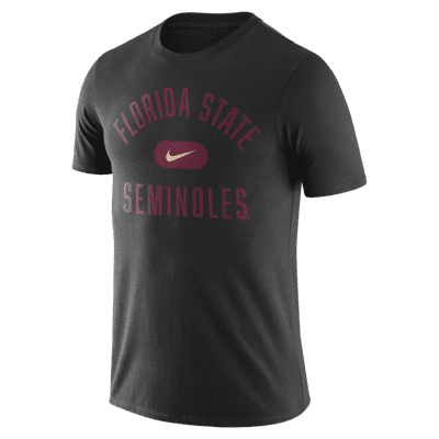 Nike College (Florida State) Men's T-Shirt. Nike.com