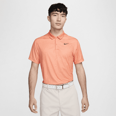 Nike Victory+ Men's Dri-FIT Golf Polo