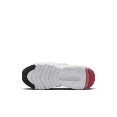 Nike Flex Plus 2 小童鞋款