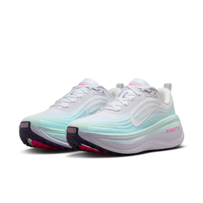 Nike Vomero Plus hardloopschoenen voor dames (straat)