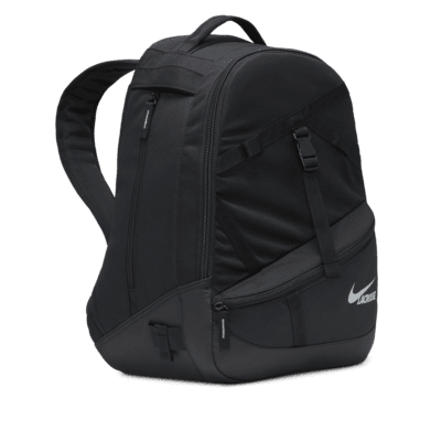 Mochila de lacrosse Nike Air Max (mediana, 36 L)