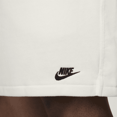 Shorts Flow de French Terry para hombre Nike Club