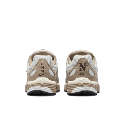 Calzado Nike P-6000 Premium