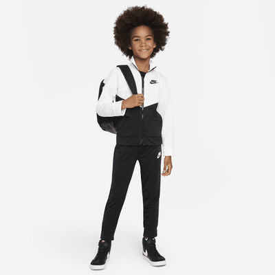 Nike Little Kids' Tracksuit