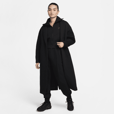 Nike Sportswear Tech Fleece Women's Oversized Duster Jacket