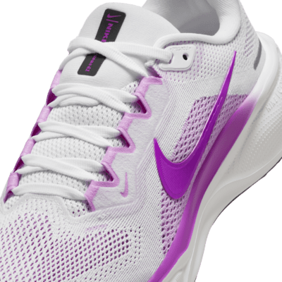 Damskie buty do biegania po asfalcie Nike Pegasus 41