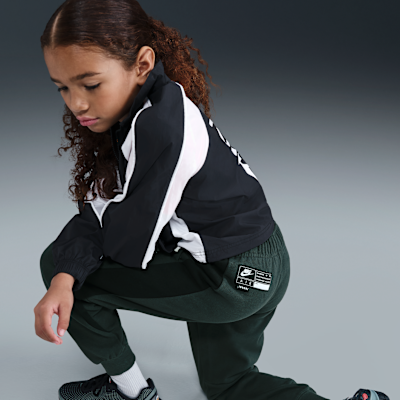 Pantaloni jogger in fleece Nike Air – Ragazzo/a