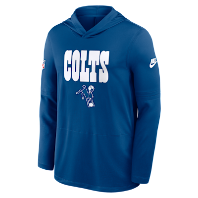 Indianapolis Colts Pass Accuracy