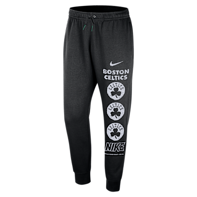 Boston Celtics Courtside