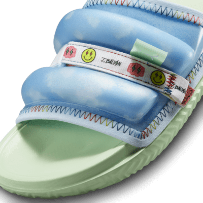 Jordan Super Play J Balvin Men's Slides. Nike.com