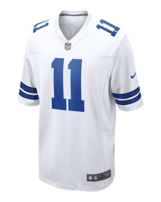 NFL Dallas Cowboys (Micah Parsons) Men's Game Football Jersey. Nike.com