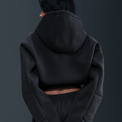 Nike Sportswear Women's Full-Zip Jacket