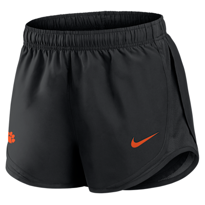 Clemson Tempo Women's Nike Dri-FIT College Shorts from Nike - $45