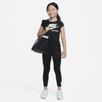 Nike Leggings Swoosh Dri-FIT Essentials - Niño/a pequeño/a