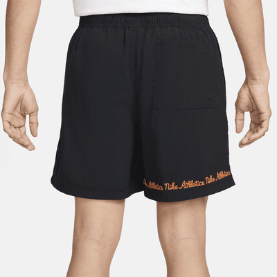 Shorts Flow para hombre Nike Club Fleece