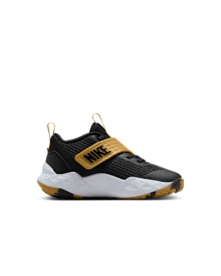 Nike Team Hustle D 12