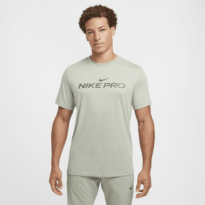 Nike Dri-FIT trenings-T-skjorte til herre