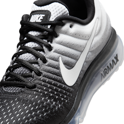 รองเท้าผู้ชาย Nike Air Max 2017