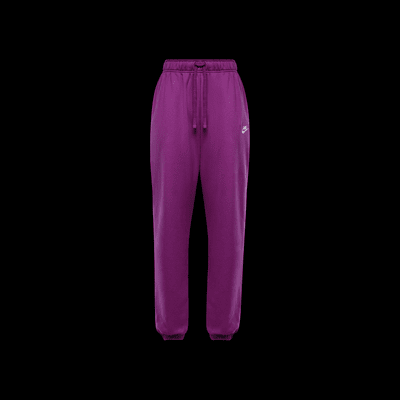 Nike Sportswear Club Fleece Women's Mid-Rise Oversized Sweatpants