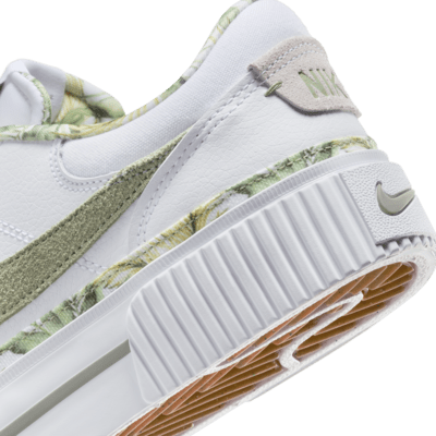 Tenis para mujer Nike Court Legacy Lift