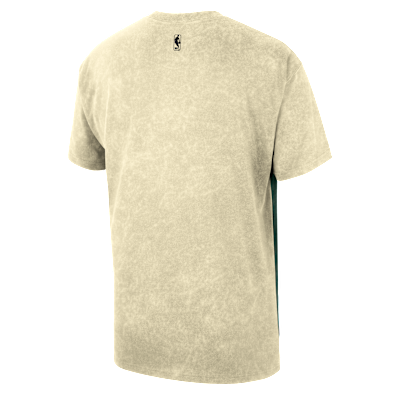 Milwaukee Bucks Essential City Edition Men's Nike NBA Max90 T-Shirt