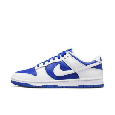 Nike Dunk Low Retro Men's Shoes