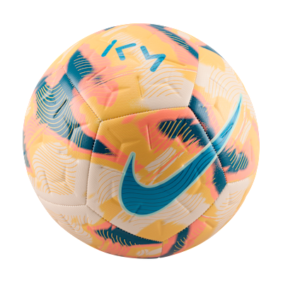 Nike Academy "Kylian Mbappé"