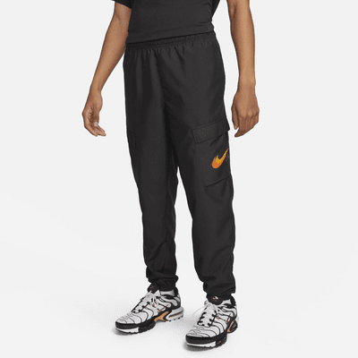 Nike Sportswear Air Men's Woven Cargo Trousers