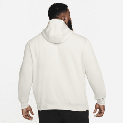 Nike Sportswear Club Fleece Men's Graphic Pullover Hoodie