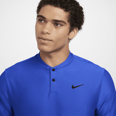 Nike Tour Men's Dri-FIT Golf Polo