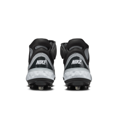 Nike Alpha Huarache Elite 4 Mid Men's Baseball Cleats